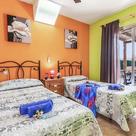 빌라 Oneida 코스타 데 안티과