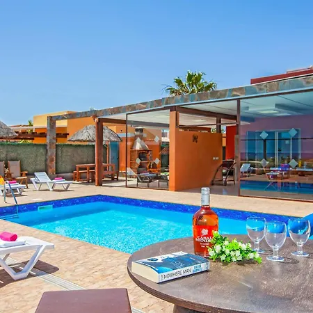 Oneida Villa