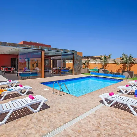 Villa Oneida